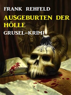 cover image of Ausgeburten der Hölle